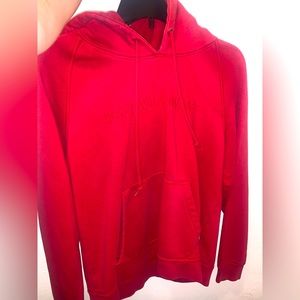 PACSUN obey worldwide hoodie